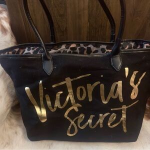 Victoria’s Secret Casual Carry-All Bag